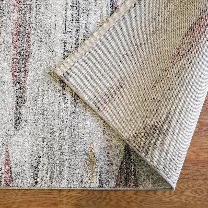 リビングラグ おしゃれラグ 現品限り ベルギー製 ラグ