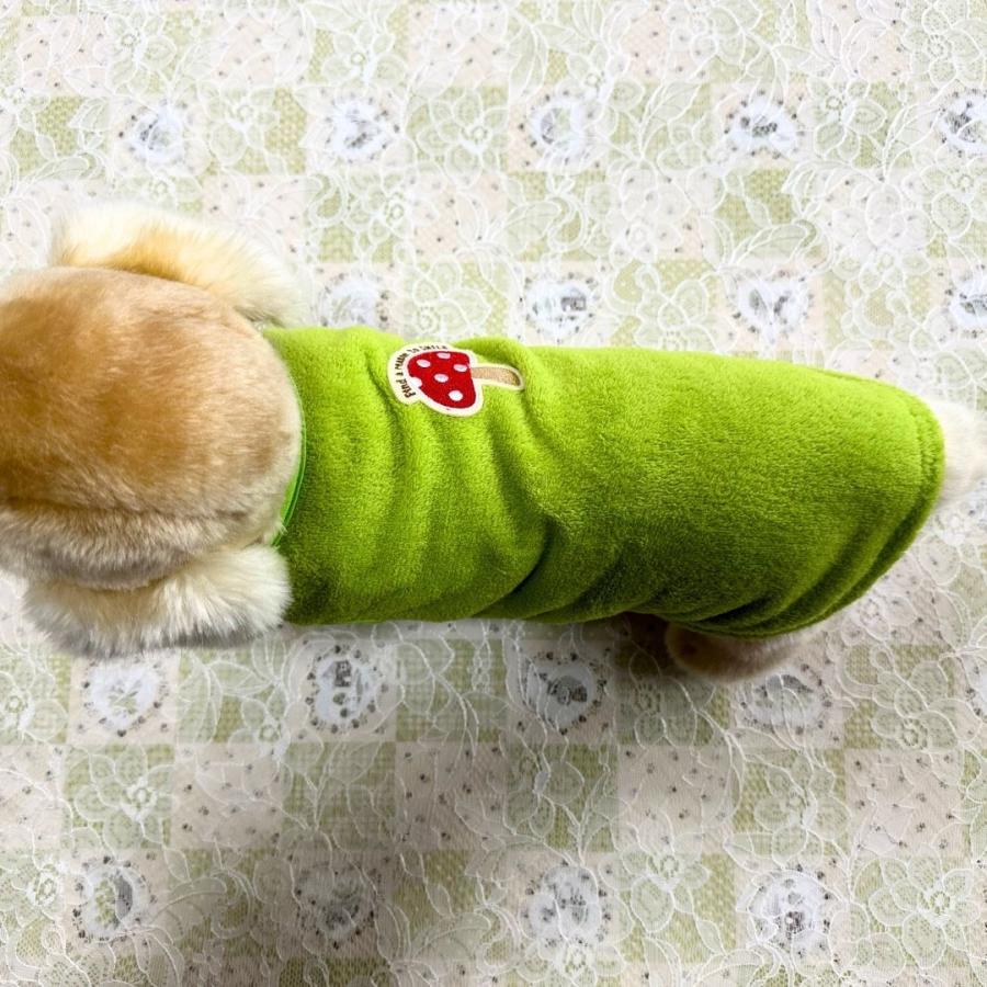 ドッグウェア 犬服 犬の服 ペット服 犬 服 パーカー 小型犬 おしゃれ M