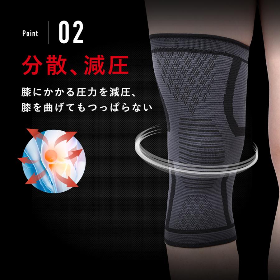 膝 サポーター 医療用 スポーツ 高齢者 一期一会 ひざ 膝パット 膝当て ランニング 2枚組 :roly-poly-0007:Roly-Poly - 通販 - Yahoo!ショッピング 膝 サポーター 医療用 スポーツ 高齢者 一期一会 ひざ 膝パット 膝当て ランニング 2枚組 :roly-poly-0007:Roly-Poly - 通販 - Yahoo!ショッピング