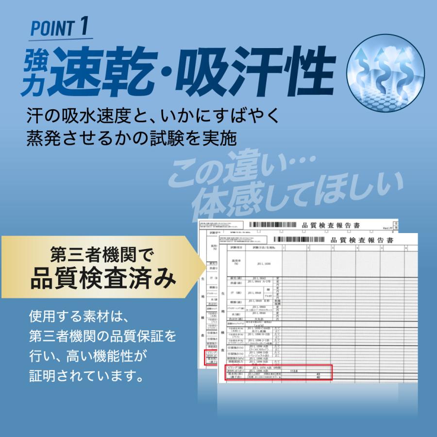 インナーキャップ 帽子 バイク 冷感 ヘルメット 夏 薄い 汗 速乾 吸汗 サイクリング 3枚組｜roly-poly｜08