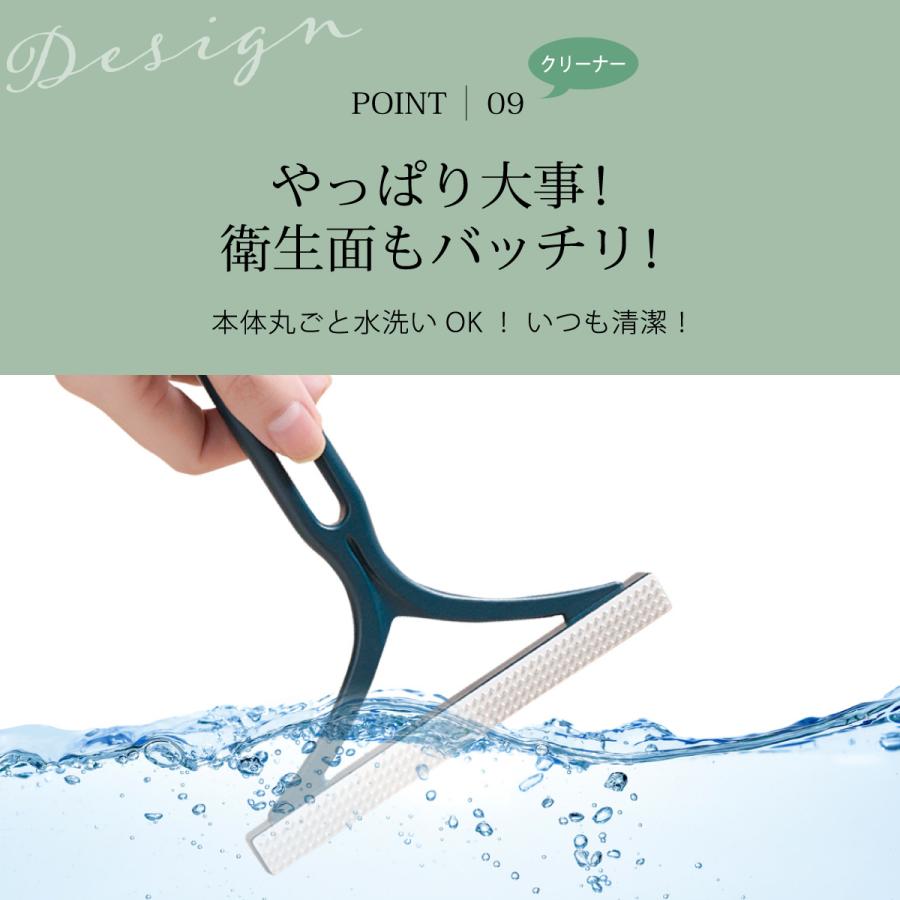 ペットブラシ 猫 犬 抜け毛 毛玉取りグルーミング スリッカー コーム 長毛 短毛 ペット用ブラシ ペット用品 |  | 14