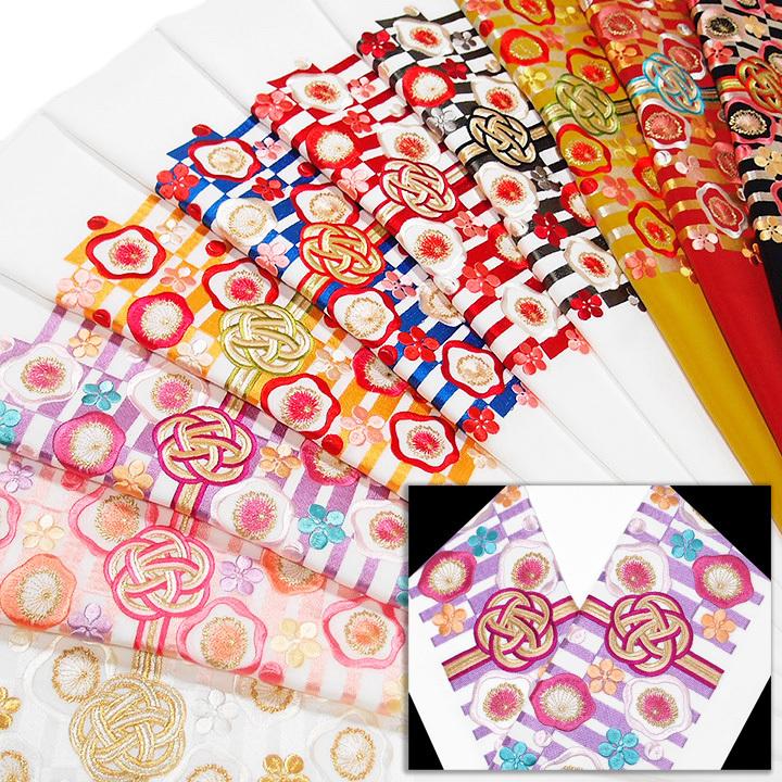 金駒刺繍　流水　吹き寄せ　楓　梅花　付け下げ　着物　112a p 金駒刺繍流水吹き寄せ楓梅花付け下げ着物112a p