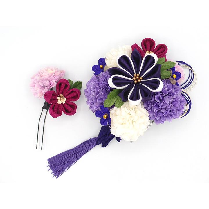 レディースファッション トラディショナルウェザーウエア 髪飾り ２点セット 赤 白 つまみ細工 梅 ピンポンマム 成人式 花 和風 浴衣 着物 振袖 袴 ドレス 七五三 子供 結婚式 卒業式 入学式 ヘアアクセサリー U956 Si L2b6lkrml6 Baltihouse Com Au