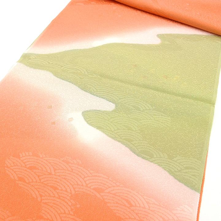 帯揚げ 帯上げ 帯あげ フォーマル 正絹 絹100% 単品 丹後ちりめん 縮緬  