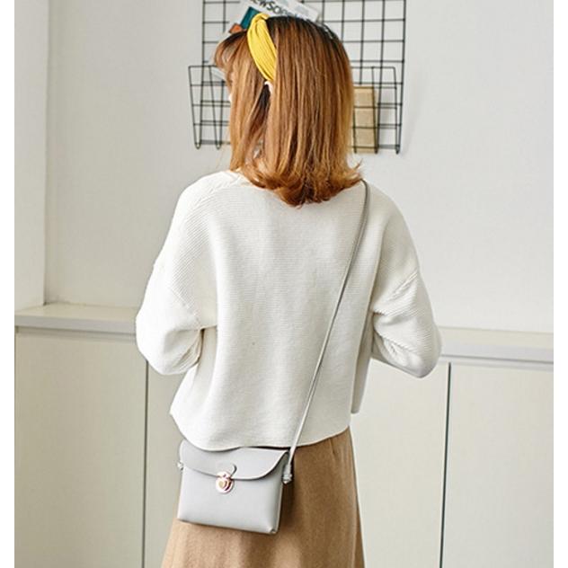 1000円ポッキリ ミニショルダー スマホバッグ ショルダーポーチ