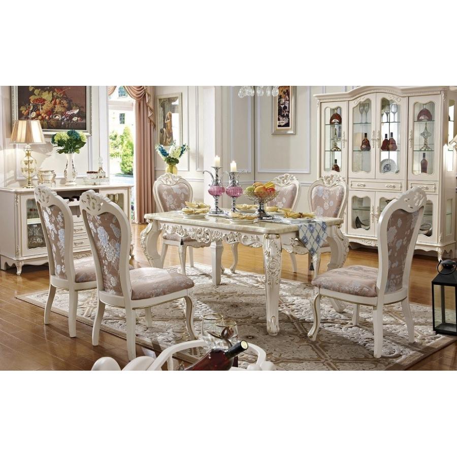 6/15まで最大15％お値引！条件は要問い合わせ！ロココ調大理石天板