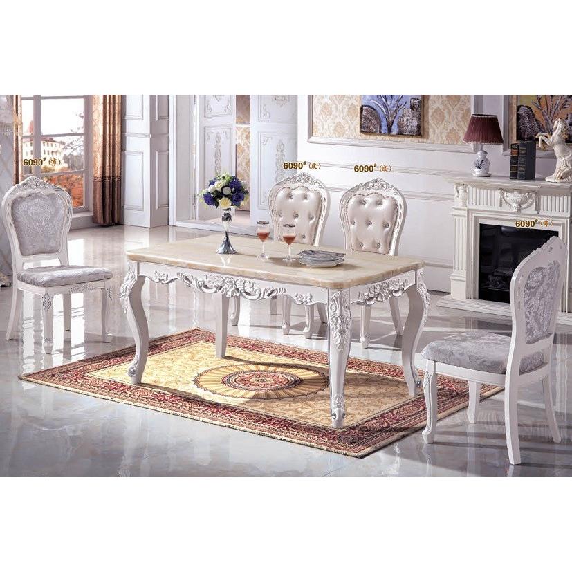 ロココ ダイニングテーブル 姫家具