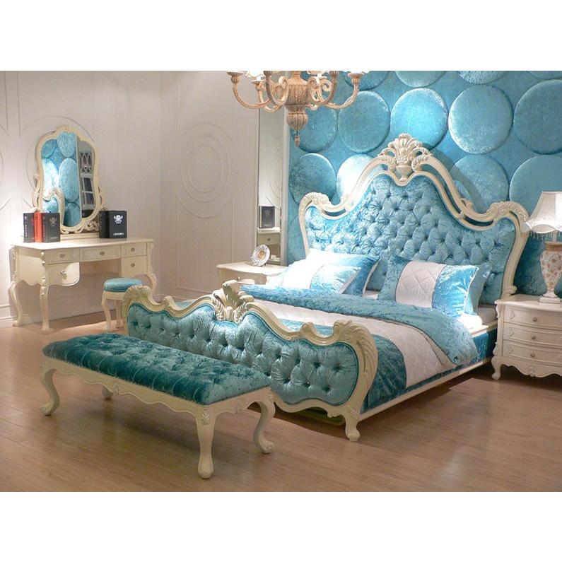1月31日まで現金値引可 お問い合わせください 輸入家具 高級お姫様ベッド マットレス付き Pjf A05 Pjf A05 Pjf A05 輸入家具のローマンディール 通販 Yahoo ショッピング