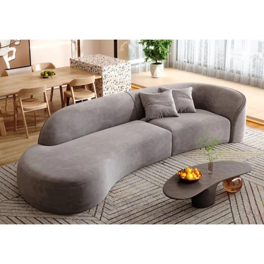 2/25まで最大15％お値引！条件は要問い合わせ！【YA-SOFA201】モダンデザインソファ_2