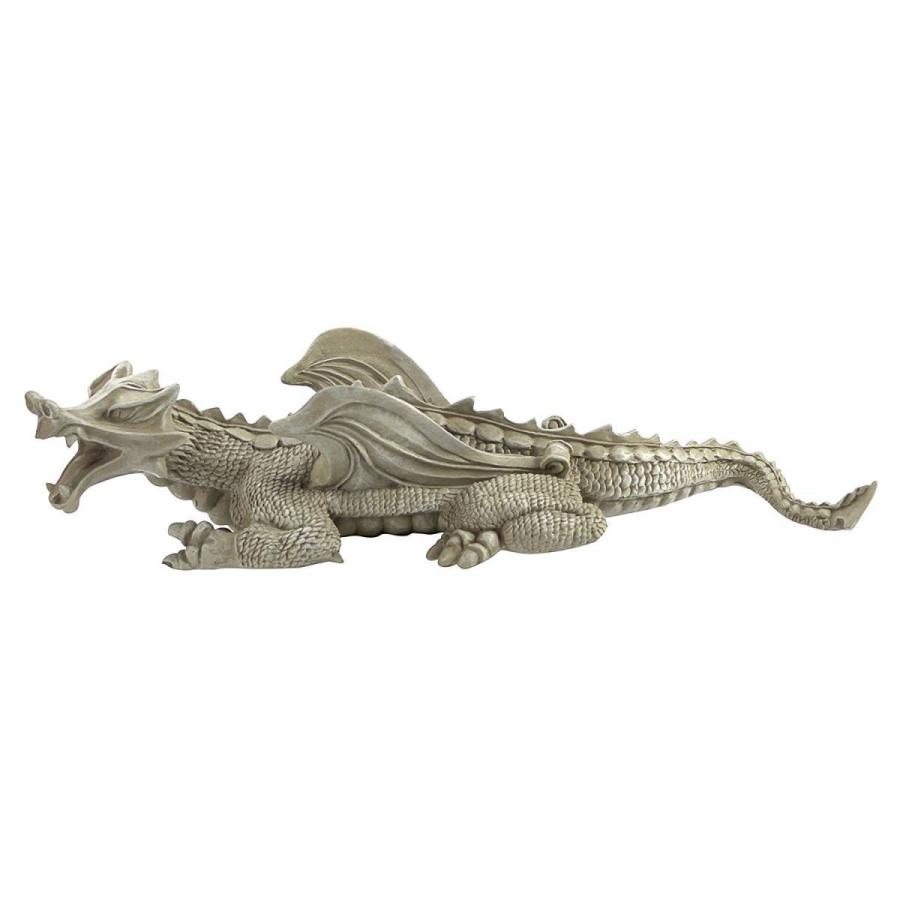 西洋彫刻 ワーシン ドラゴン彫刻 ガーデン彫像 / 中世 守護 西洋彫刻 ワーシン ドラゴン彫刻 ガーデン彫像 / 中世 守護