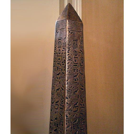 古代エジプト オベリスク オブジェ 彫像 エスニックインテリア 古代エジプト オベリスク オブジェ 彫像 エスニックインテリア