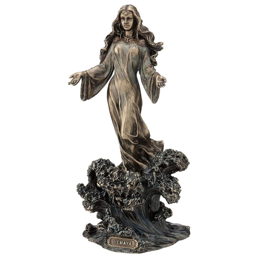 アフリカの女神 アフリカの女神