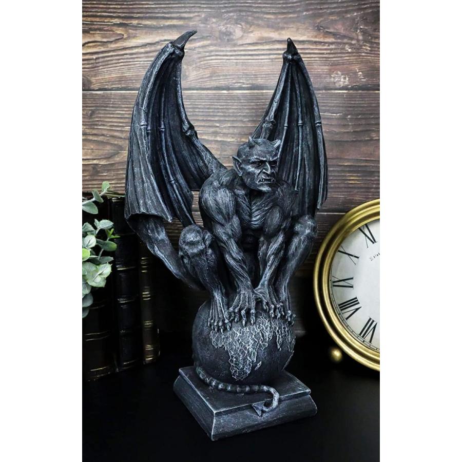 悪魔の手　devil's hand 彫刻オブジェ　ディスプレイ Amazon.co.jp: 樹脂の悪魔の手、幽霊の手彫刻 - ハロウィンの