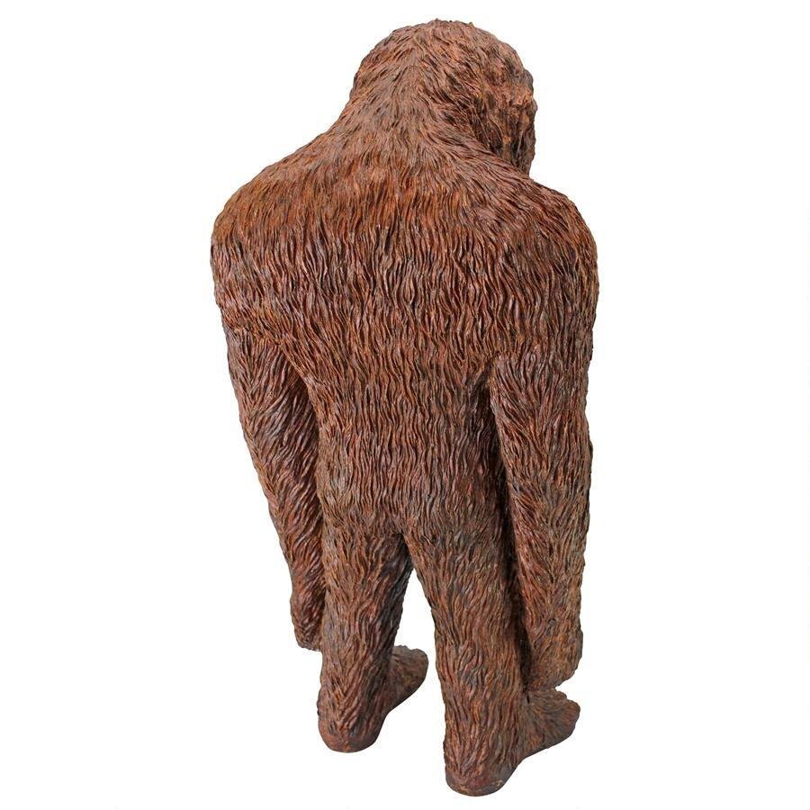 オランウータン大型 ガーデン用フィギュア彫像 庭飾り オランウータン大型 ガーデン用フィギュア彫像 庭飾り
