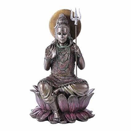 ヒンドゥ教のシヴァ神像 Amazon.co.jp: インドの神シヴァ神像 – インドのヒンドゥー教徒