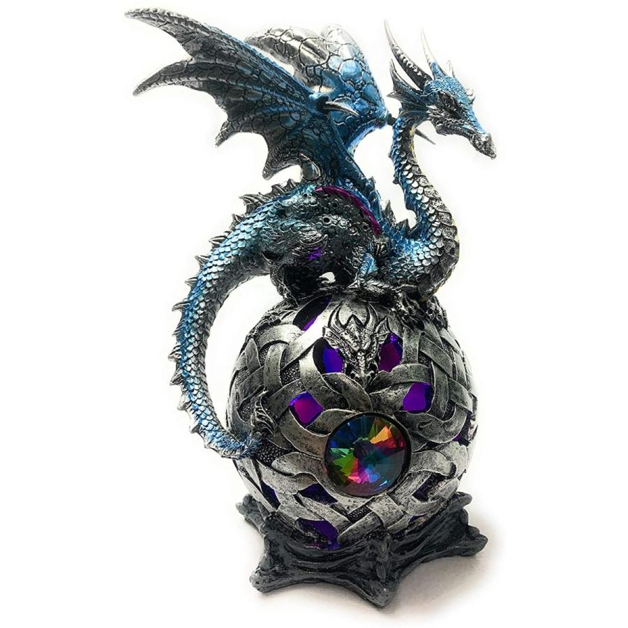 ドラゴン彫刻オブジェ 000000005433_3_NEeU61f.jpg