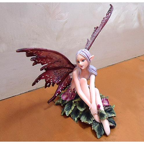 Mayweed Fairy_妖精_フェアリー_フィギュア Mayweed Fairy_妖精_フェアリー_フィギュア Mayweed Fairy_妖精_