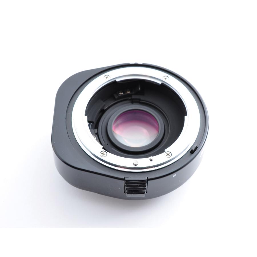 ニコン／Nikon AF TELECONVERTER TC-16A 1.6X 箱付 動作未確認 : 浪漫