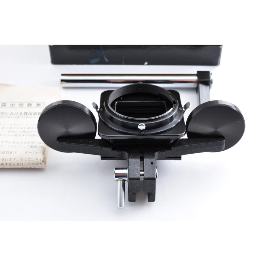 Nikon ニコン F Nikon Slide Copy Attachment 箱付き | 