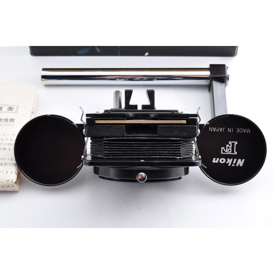 Nikon ニコン F Nikon Slide Copy Attachment 箱付き |  | 04