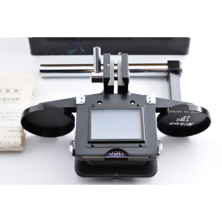 Nikon ニコン F Nikon Slide Copy Attachment 箱付き |  | 05