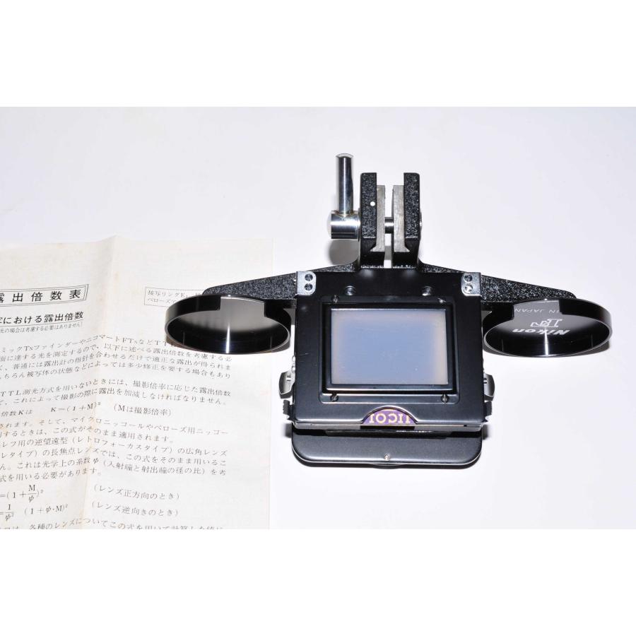 Nikon ニコン F Nikon Slide Copy Attachment 箱付き |  | 02