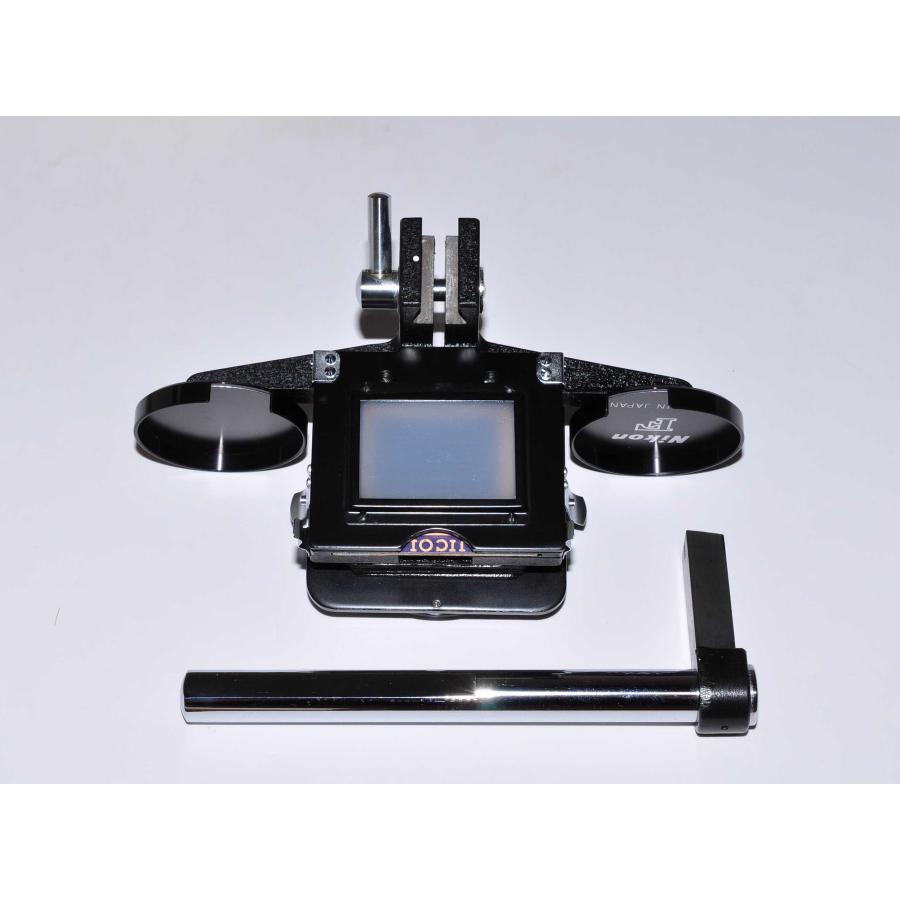 Nikon ニコン F Nikon Slide Copy Attachment 箱付き |  | 03