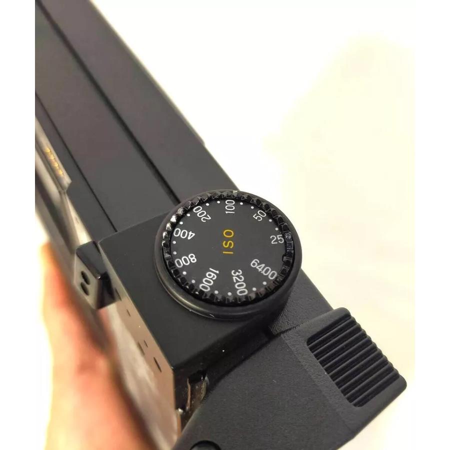 Mamiya マミヤ polaroid Film Pack 645 ポラロイド パック フィルム ホルダー |  | 08