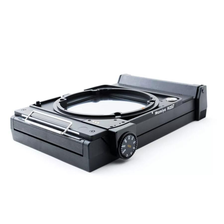 Mamiya RZ67 ProⅡポラロイドホルダー　レリーズ付 2025年最新】Mamiya RZ67 ポラロイド ホルダーの人気アイテム