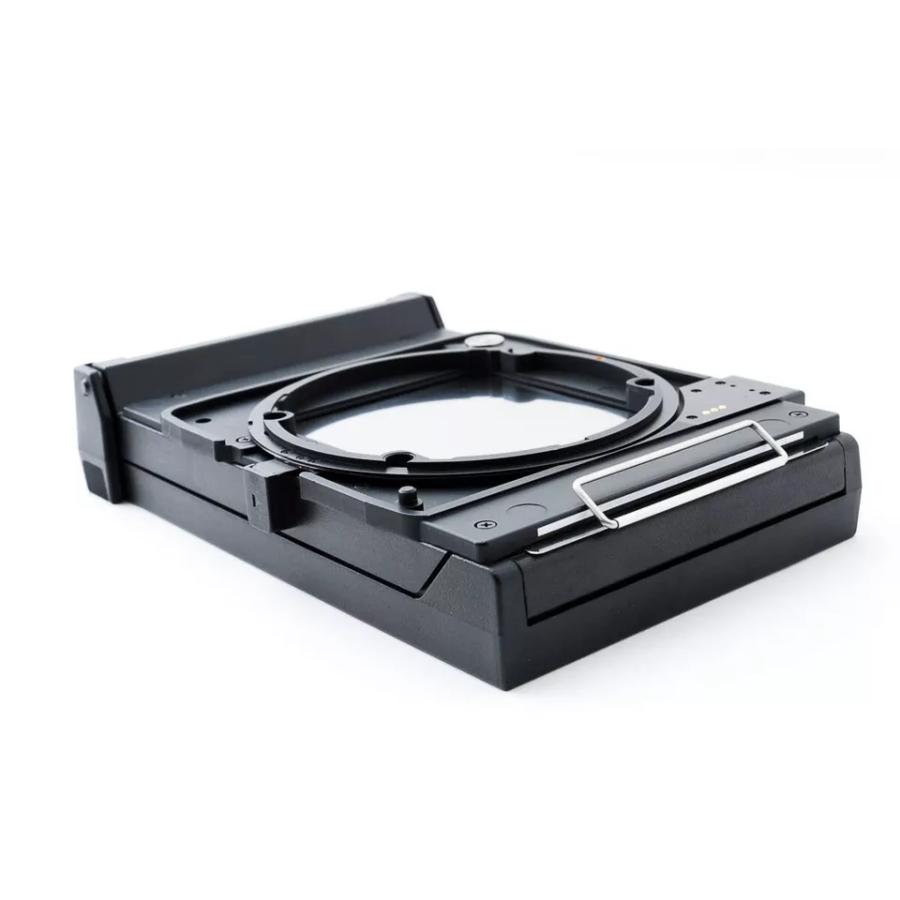 美品 マミヤ Mamiya RZ67 Pro II IID用 Polaroid Film Back Holder ポラロイド フィルムバックホルダー 中判 アクセサリー |  | 05