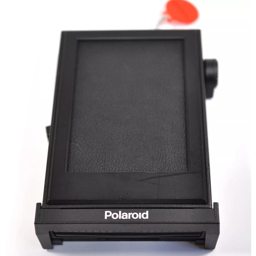 良品 マミヤ Mamiya RZ67 Polaroid Film Back Holder ポラロイド フィルムバックホルダー 中判 アクセサリー | 