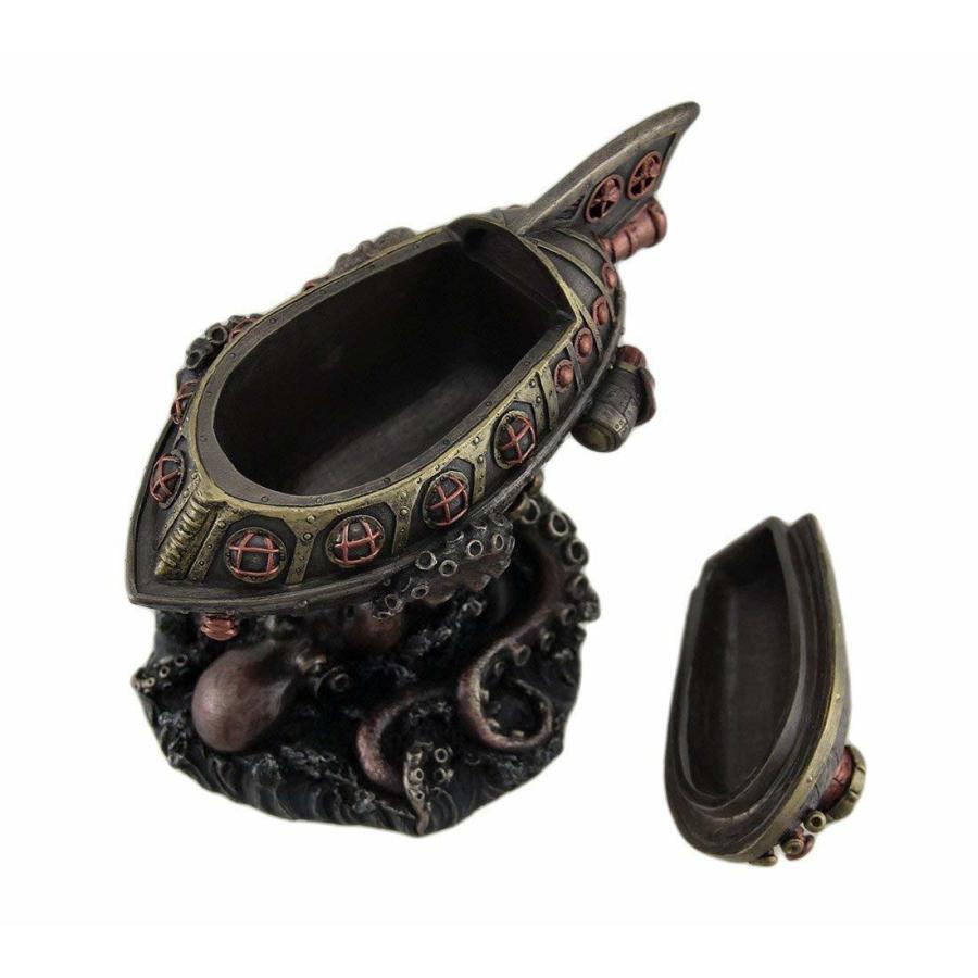 日本製魚雷ボート、ブリキ 骨董