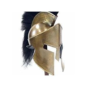 西洋甲冑 古代ギリシャ スパルタ レオニダス王 映画 『300 西洋甲冑 古代ギリシャ スパルタ レオニダス王 映画 『300