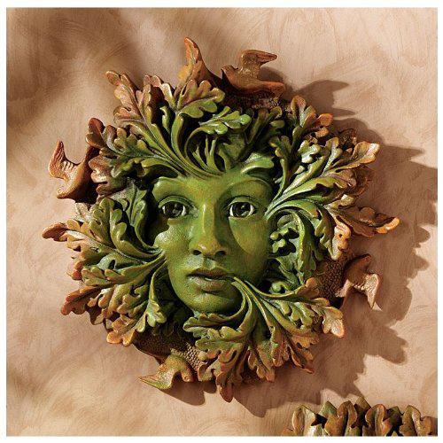 緑色の ブロンズ 調 花瓶 装飾 彫刻 付き