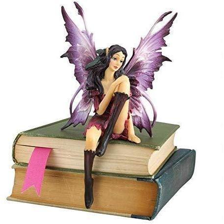 愛用 座る妖精 人物画 Labelians Fr