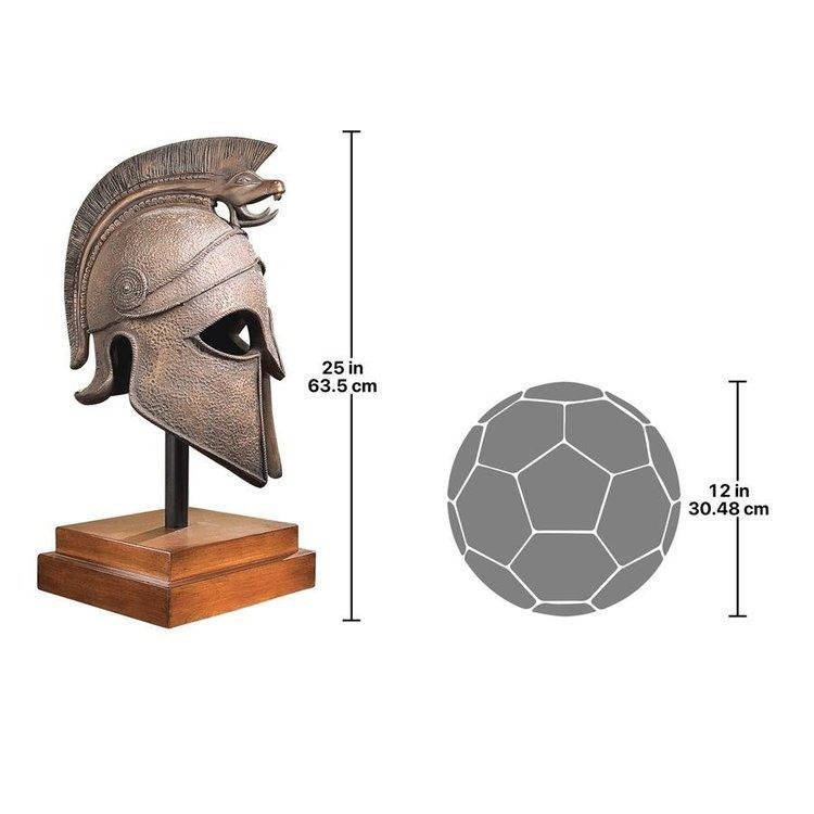古代ギリシャ マケドニア バトルヘルメット(戦闘用 兜)博物館 古代ギリシャ マケドニア バトルヘルメット(戦闘用 兜)博物館