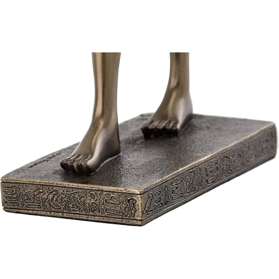 古代エジプト彫刻 トート(トト)神 エジプトの知識 知恵の神 古代エジプト彫刻 トート(トト)神 エジプトの知識 知恵の神