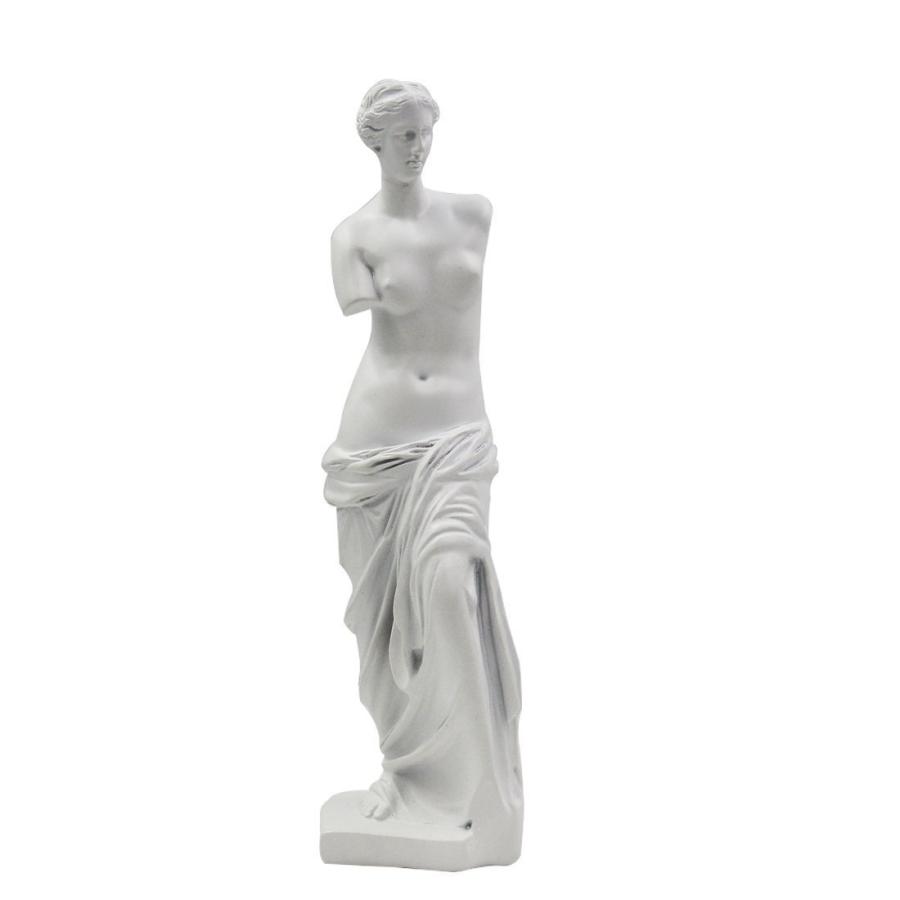 西洋彫刻 ミロのヴィーナス像 ギリシャローマ神話女神