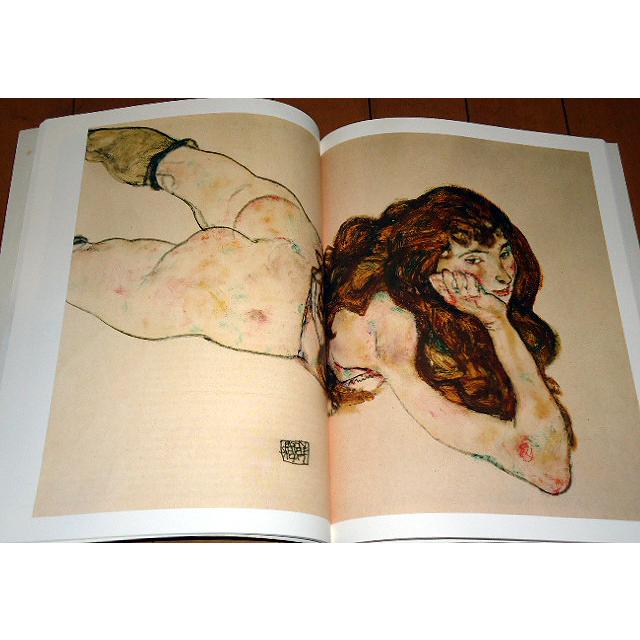 Erotic Sketches　Egon Schiele　エゴン・シーレ Erotic Sketches Egon Schiele エゴン・シーレ オナニー