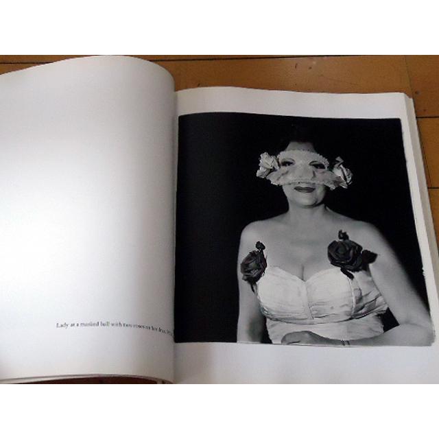 洋書【ダイアン・アーバス/ Diane Arbus: An Aperture Monograph 洋書【ダイアン・アーバス/ Diane Arbus: An Aperture Monograph