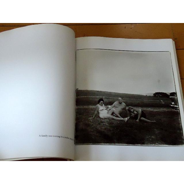 洋書【ダイアン・アーバス/ Diane Arbus: An Aperture Monograph（輸入品）】の画像