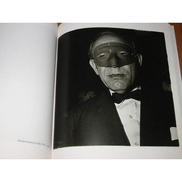 洋書【ダイアン・アーバス/ Diane Arbus: An Aperture Monograph 洋書【ダイアン・アーバス/ Diane Arbus: An Aperture Monograph