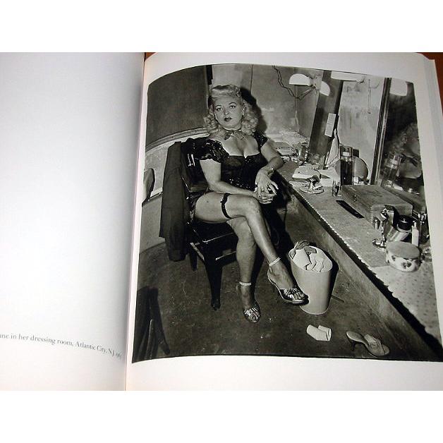 洋書【ダイアン・アーバス/ Diane Arbus: An Aperture Monograph（輸入品）】の画像