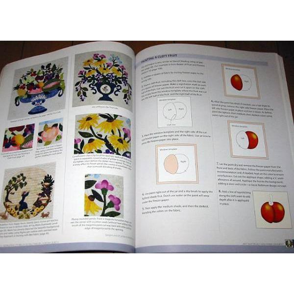 洋書 エリーシェンキェビチのボルチモアアルバムキルト：25ブロック