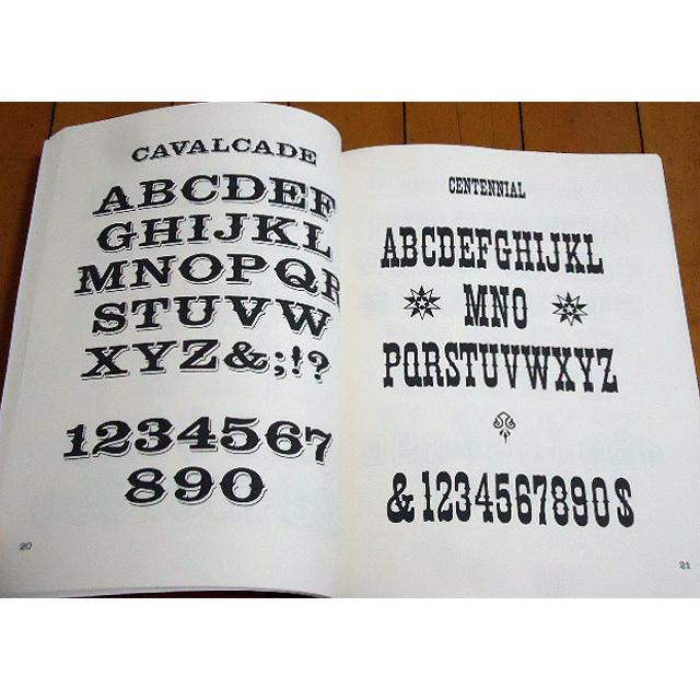 FANCY ALPHABETS CD-ROM付き 素材集 アートブック 洋書 フォントデザイン洋書 サーカス・アルファベット書体/ Circus