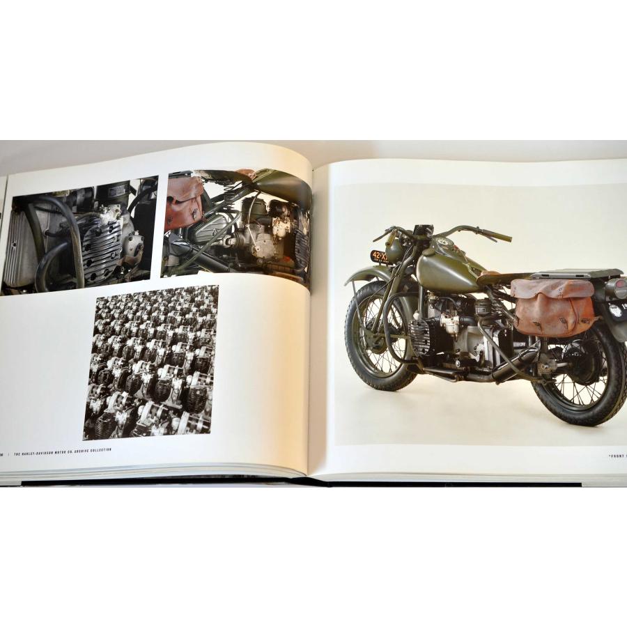 洋書 ハーレー・ダビッドソン アーカイブ・コレクション/ The Harley-Davidson Motor Co. Archive Collection(輸入品 洋書 ハーレー・ダビッドソン アーカイブ・コレクション/ The Harley-Davidson Motor Co. Archive Collection(輸入品