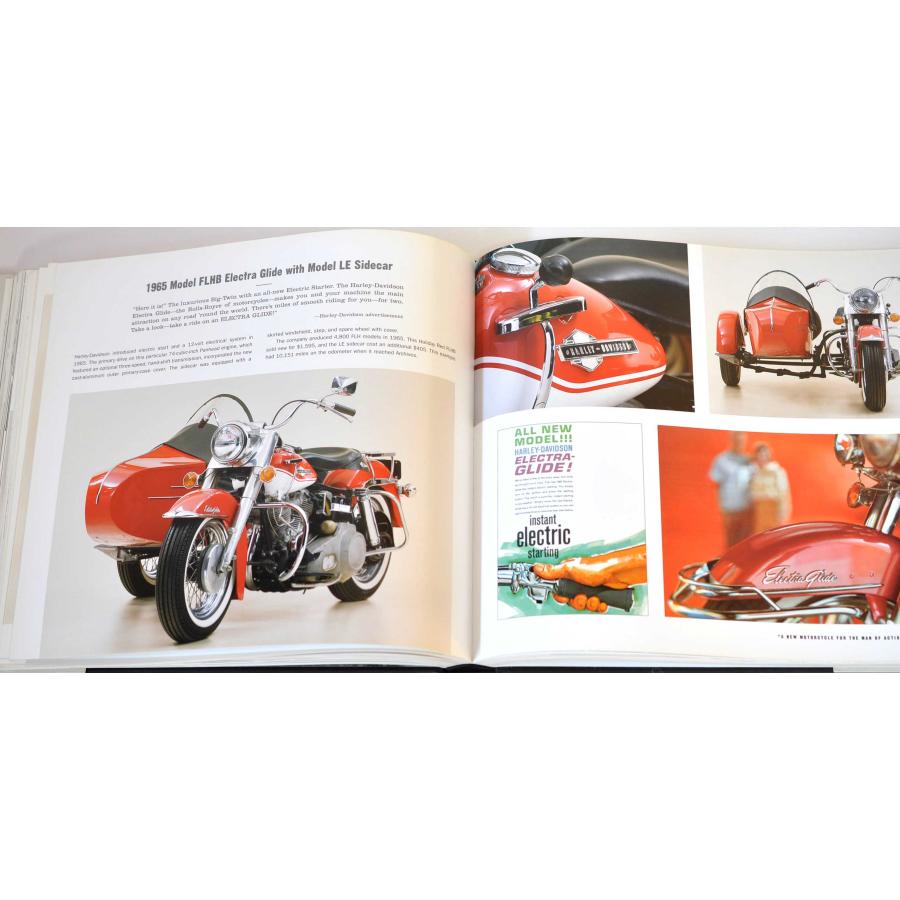 洋書 ハーレー・ダビッドソン アーカイブ・コレクション/ The Harley-Davidson Motor Co. Archive Collection(輸入品 洋書 ハーレー・ダビッドソン アーカイブ・コレクション/ The Harley-Davidson Motor Co. Archive Collection(輸入品