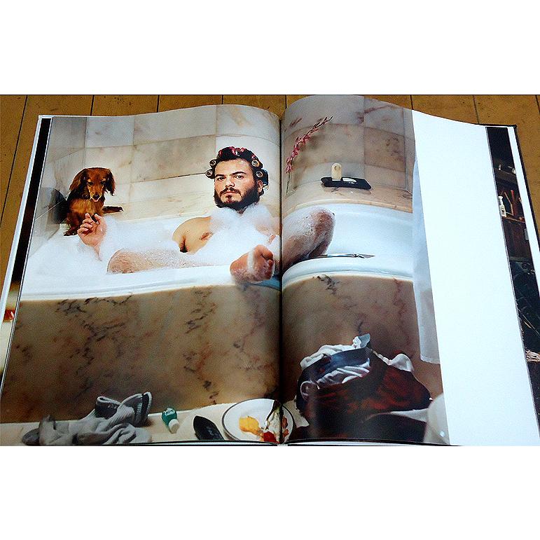 洋書写真集【マーティン・ショーラー作品集/ Martin Schoeller 洋書写真集【マーティン・ショーラー作品集/ Martin Schoeller