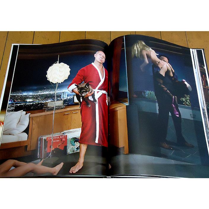 洋書写真集【マーティン・ショーラー作品集/ Martin Schoeller 洋書写真集【マーティン・ショーラー作品集/ Martin Schoeller