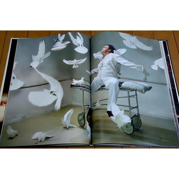 洋書写真集【マーティン・ショーラー作品集/ Martin Schoeller 洋書写真集【マーティン・ショーラー作品集/ Martin Schoeller